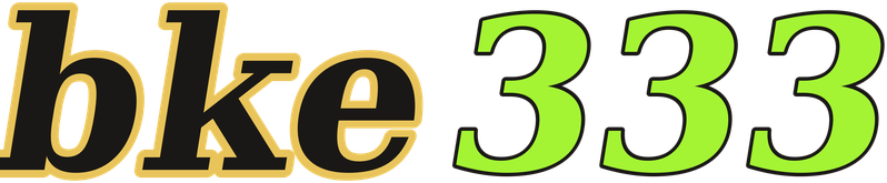 bke333 logo